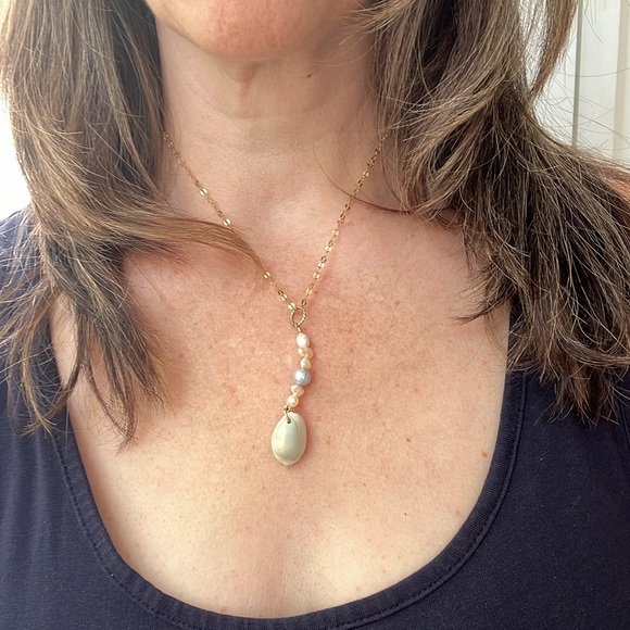 DLOB Honolulu earring / charm - Picture 11 of 13